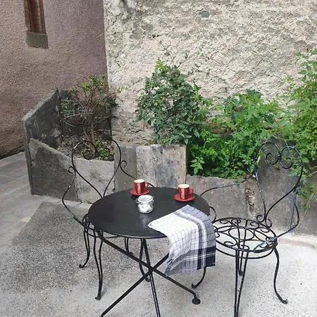 Apartamento Annonciation Lourdes