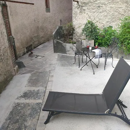 Annonciation Apartamento