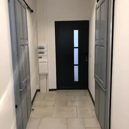 Lägenhet Annonciation *