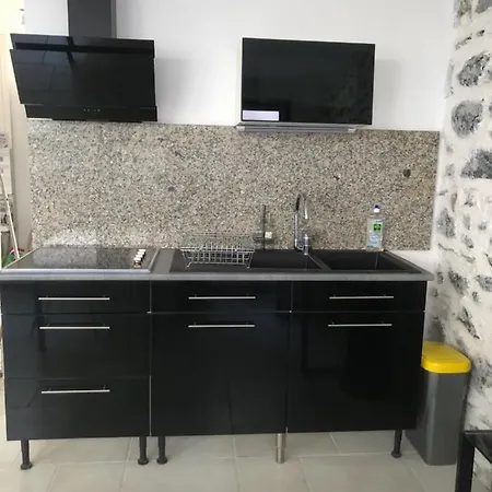 Apartment Annonciation Lourdes