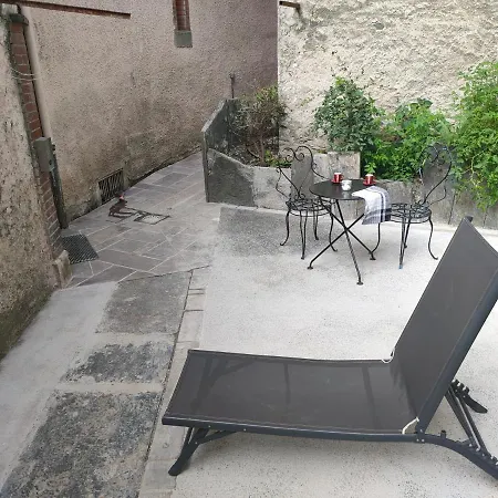 Annonciation Apartment