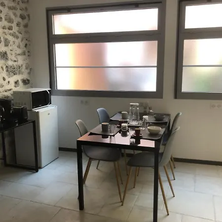 Apartment Annonciation Lourdes
