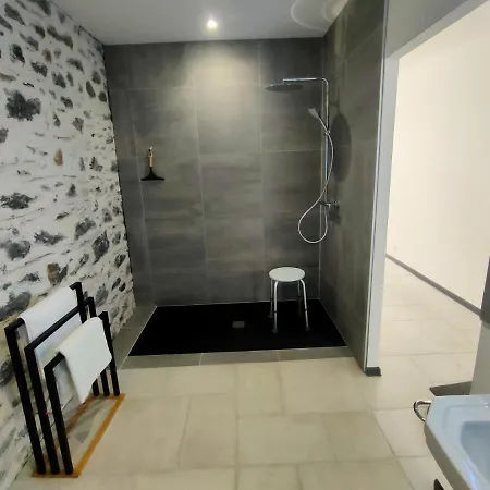 Annonciation Apartment